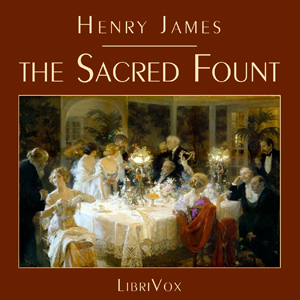 The Sacred Fount - Henry James Audiobooks - Free Audio Books | Knigi-Audio.com/en/