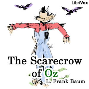 The Scarecrow of Oz - L. Frank Baum Audiobooks - Free Audio Books | Knigi-Audio.com/en/