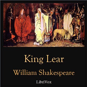 King Lear - William Shakespeare Audiobooks - Free Audio Books | Knigi-Audio.com/en/