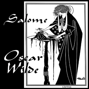 Salome - Oscar Wilde Audiobooks - Free Audio Books | Knigi-Audio.com/en/