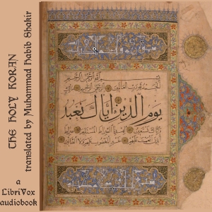 The Holy Koran - QURAN Audiobooks - Free Audio Books | Knigi-Audio.com/en/