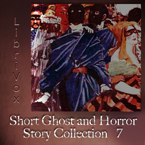 Short Ghost and Horror Collection 007 - Various Audiobooks - Free Audio Books | Knigi-Audio.com/en/