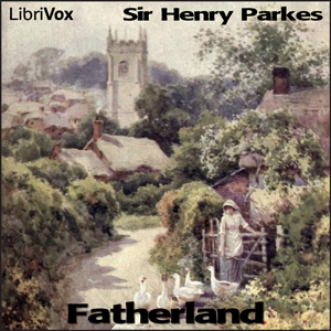 Fatherland - Sir Henry PARKES Audiobooks - Free Audio Books | Knigi-Audio.com/en/