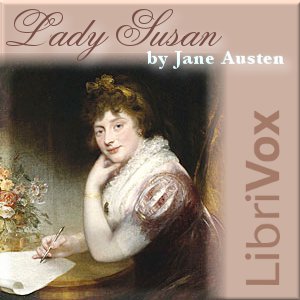 Lady Susan - Jane Austen Audiobooks - Free Audio Books | Knigi-Audio.com/en/