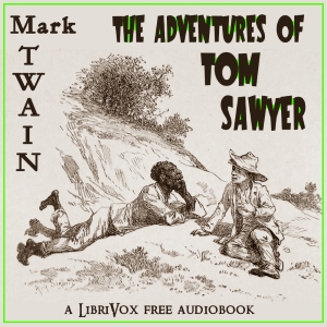 The Adventures of Tom Sawyer (version 3) - Mark Twain Audiobooks - Free Audio Books | Knigi-Audio.com/en/