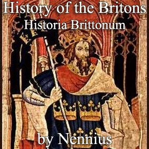 History of the Britons - NENNIUS Audiobooks - Free Audio Books | Knigi-Audio.com/en/