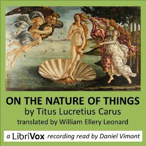 On the Nature of Things (Leonard translation) - Titus Lucretius Carus Audiobooks - Free Audio Books | Knigi-Audio.com/en/