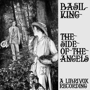 The Side of the Angels - Basil KING Audiobooks - Free Audio Books | Knigi-Audio.com/en/