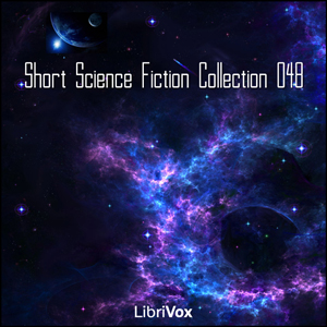 Short Science Fiction Collection 048 - Various Audiobooks - Free Audio Books | Knigi-Audio.com/en/