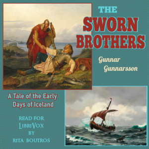 The Sworn Brothers, A Tale of the Early Days of Iceland - Gunnar Gunnarsson Audiobooks - Free Audio Books | Knigi-Audio.com/en/