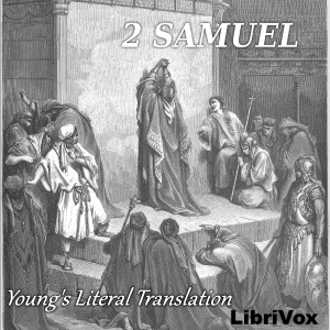 Bible (YLT) 10: 2 Samuel - Young's Literal Translation Audiobooks - Free Audio Books | Knigi-Audio.com/en/