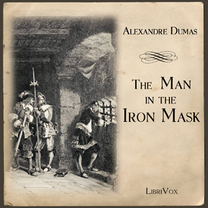 The Man in the Iron Mask - Alexandre Dumas Audiobooks - Free Audio Books | Knigi-Audio.com/en/