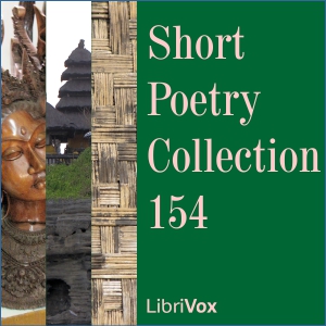 Short Poetry Collection 154 - Various Audiobooks - Free Audio Books | Knigi-Audio.com/en/