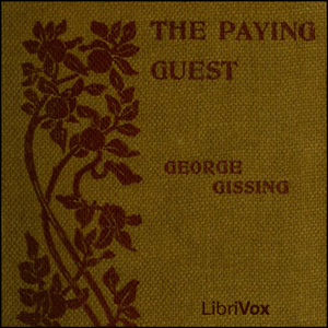 The Paying Guest - George Gissing Audiobooks - Free Audio Books | Knigi-Audio.com/en/