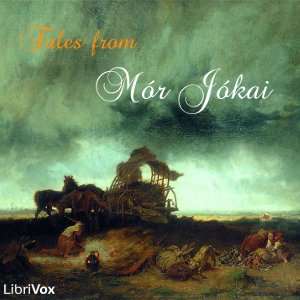 Tales from Jókai - Mór JÓKAI Audiobooks - Free Audio Books | Knigi-Audio.com/en/