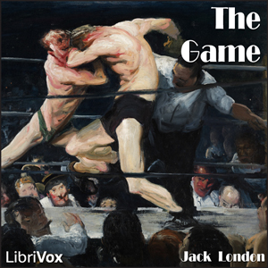The Game - Jack London Audiobooks - Free Audio Books | Knigi-Audio.com/en/