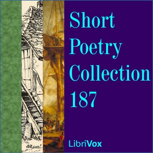Short Poetry Collection 187 - Various Audiobooks - Free Audio Books | Knigi-Audio.com/en/