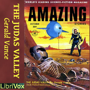 The Judas Valley - Robert Silverberg Audiobooks - Free Audio Books | Knigi-Audio.com/en/