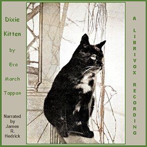 Dixie Kitten - Eva March Tappan Audiobooks - Free Audio Books | Knigi-Audio.com/en/