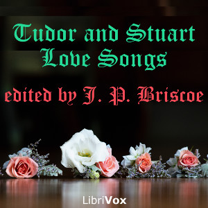 Tudor and Stuart Love Songs - John Potter BRISCOE Audiobooks - Free Audio Books | Knigi-Audio.com/en/