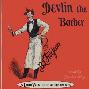 Devlin the Barber - B. L. FARJEON Audiobooks - Free Audio Books | Knigi-Audio.com/en/