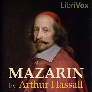 Mazarin - Arthur HASSALL Audiobooks - Free Audio Books | Knigi-Audio.com/en/