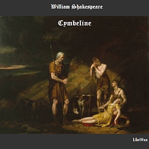 Cymbeline - William Shakespeare Audiobooks - Free Audio Books | Knigi-Audio.com/en/
