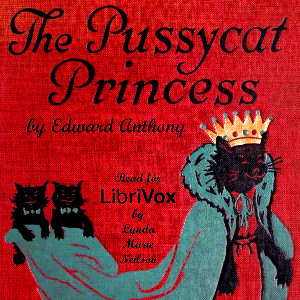 The Pussycat Princess - Edward ANTHONY Audiobooks - Free Audio Books | Knigi-Audio.com/en/