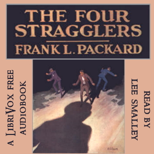 The Four Stragglers - Frank L. Packard Audiobooks - Free Audio Books | Knigi-Audio.com/en/