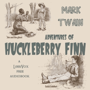 Adventures of Huckleberry Finn (version 7) - Mark Twain Audiobooks - Free Audio Books | Knigi-Audio.com/en/