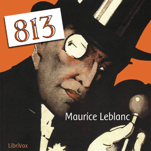 813 - Maurice Leblanc Audiobooks - Free Audio Books | Knigi-Audio.com/en/