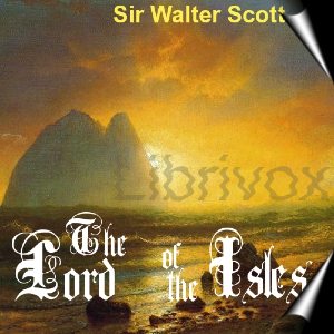 The Lord of the Isles - Sir Walter Scott Audiobooks - Free Audio Books | Knigi-Audio.com/en/