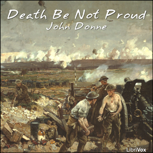 Death Be Not Proud - John Donne Audiobooks - Free Audio Books | Knigi-Audio.com/en/