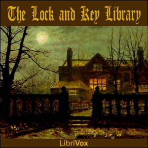 The Lock and Key Library - Various Audiobooks - Free Audio Books | Knigi-Audio.com/en/