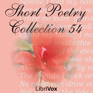 Short Poetry Collection 054 - Various Audiobooks - Free Audio Books | Knigi-Audio.com/en/