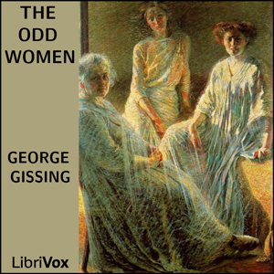 The Odd Women - George Gissing Audiobooks - Free Audio Books | Knigi-Audio.com/en/