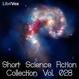 Short Science Fiction Collection 028 - Various Audiobooks - Free Audio Books | Knigi-Audio.com/en/