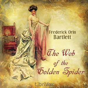 The Web of the Golden Spider - Frederick O. BARTLETT Audiobooks - Free Audio Books | Knigi-Audio.com/en/