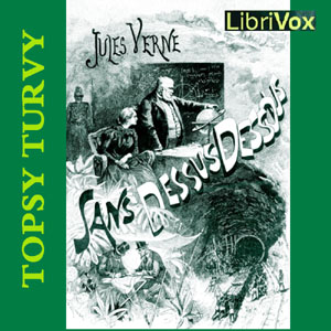 Topsy-Turvy - Jules Verne Audiobooks - Free Audio Books | Knigi-Audio.com/en/