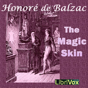 The Magic Skin - Honoré de Balzac Audiobooks - Free Audio Books | Knigi-Audio.com/en/