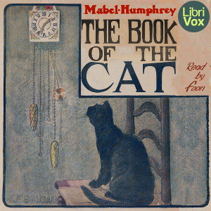 The Book of the Cat - Mabel HUMPHREY Audiobooks - Free Audio Books | Knigi-Audio.com/en/