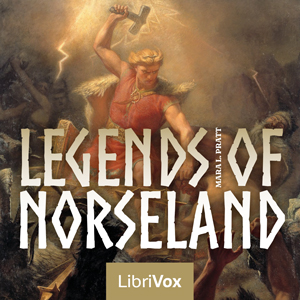 Legends of Norseland - Mara L. Pratt Audiobooks - Free Audio Books | Knigi-Audio.com/en/