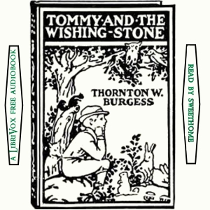 Tommy and the Wishing Stone - Thornton W. Burgess Audiobooks - Free Audio Books | Knigi-Audio.com/en/