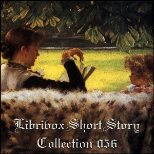 Short Story Collection Vol. 056 - Various Audiobooks - Free Audio Books | Knigi-Audio.com/en/