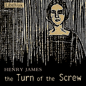 The Turn of the Screw (version 2) - Henry James Audiobooks - Free Audio Books | Knigi-Audio.com/en/