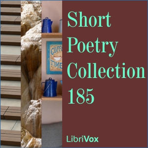 Short Poetry Collection 185 - Various Audiobooks - Free Audio Books | Knigi-Audio.com/en/
