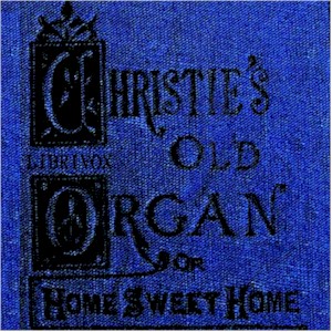 Christie's Old Organ - Mrs. O. F. Walton Audiobooks - Free Audio Books | Knigi-Audio.com/en/