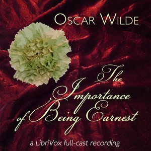 The Importance of Being Earnest (version 2) - Oscar Wilde Audiobooks - Free Audio Books | Knigi-Audio.com/en/