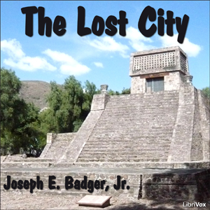 The Lost City - Harry HAZELTON Audiobooks - Free Audio Books | Knigi-Audio.com/en/