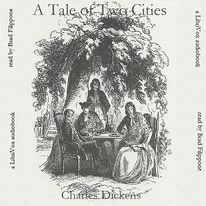 A Tale of Two Cities (version 4) - Charles Dickens Audiobooks - Free Audio Books | Knigi-Audio.com/en/